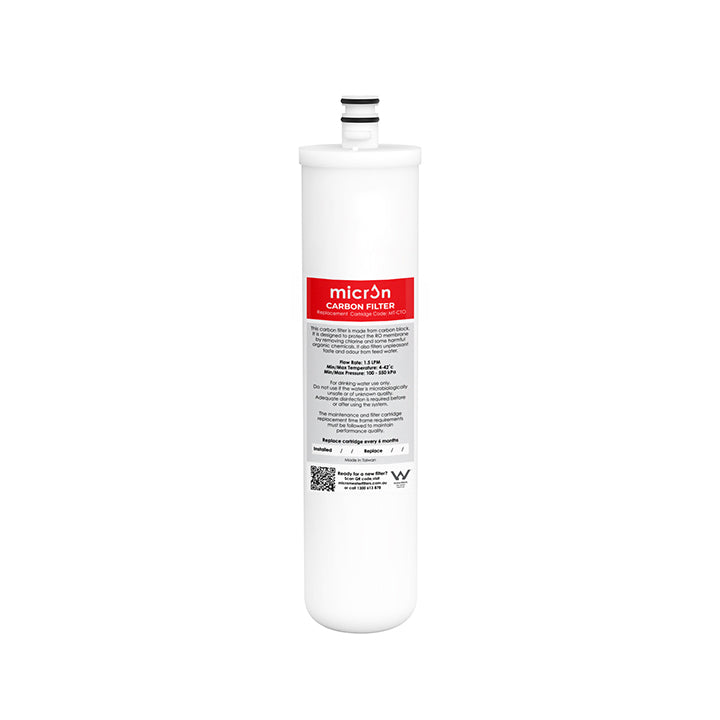 MT-CTO Carbon Filter