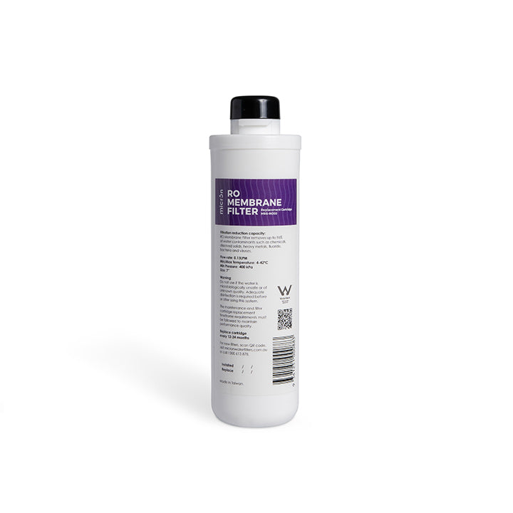MRS-RO50 - Reverse Osmosis Membrane