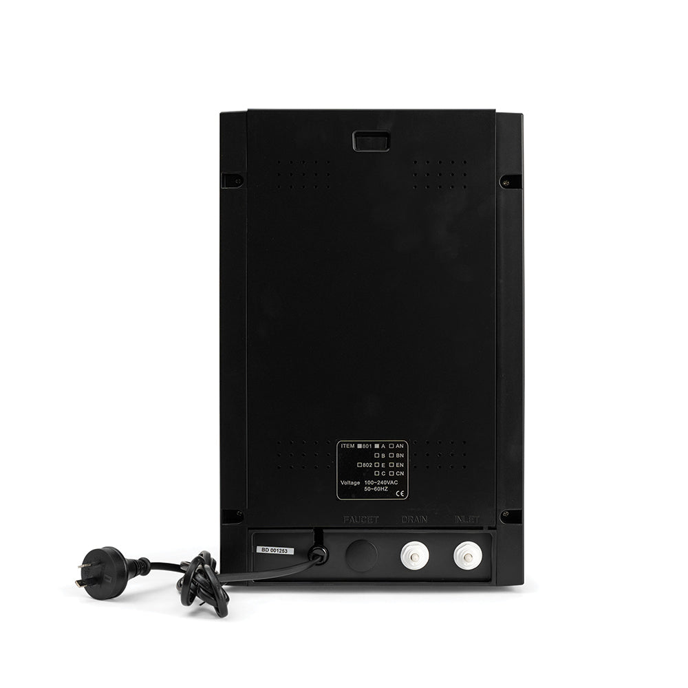 5-Stage Countertop RO with 8L Internal Tank