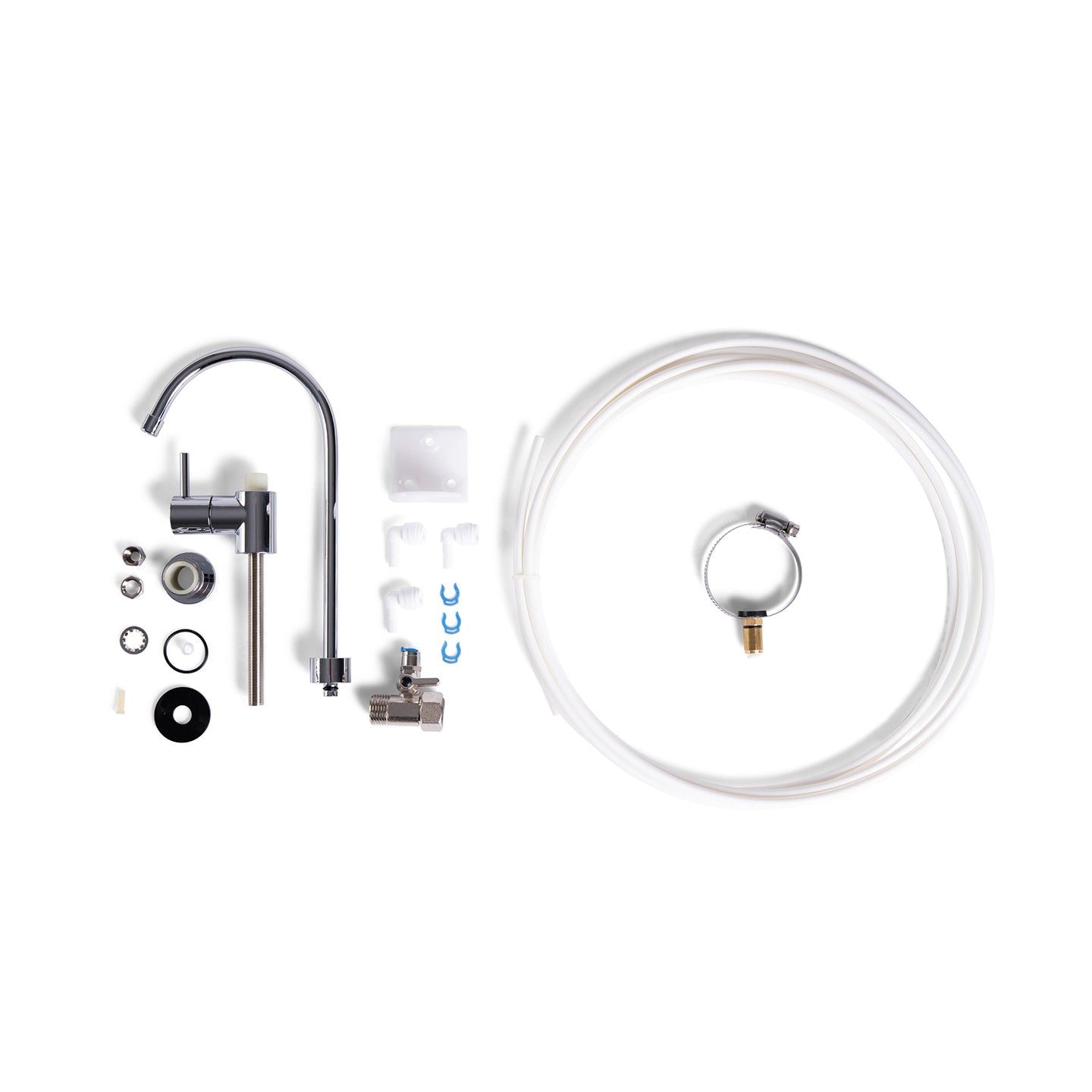 RO-MR5 - 5 Stage Under Sink Reverse Osmosis Filter System