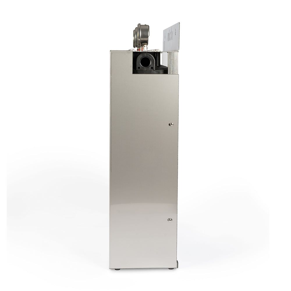 Whole House Filtration - Platinum Series