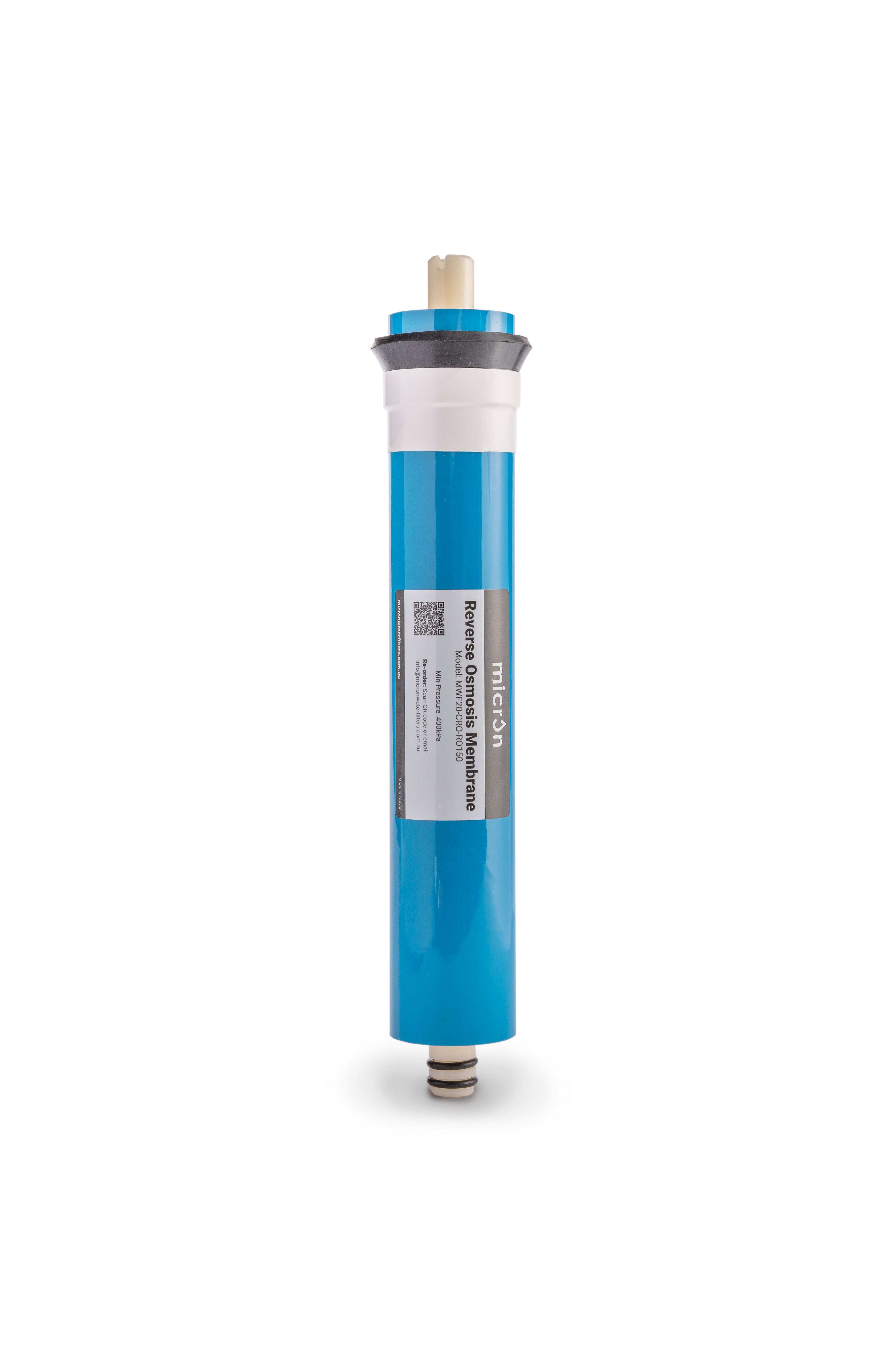 Micron Commercial RO Filter Series- Reverse Osmosis Membrane 150G