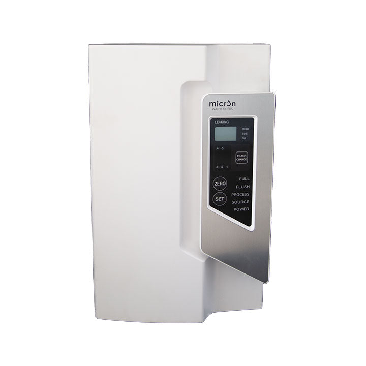 RO-801BW - 5 Stage Under Sink Reverse Osmosis Filter