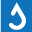 Micron Water Filters logo