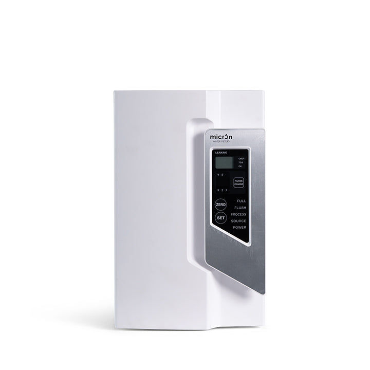 RO-801BW - 5 Stage Under Sink Reverse Osmosis Filter