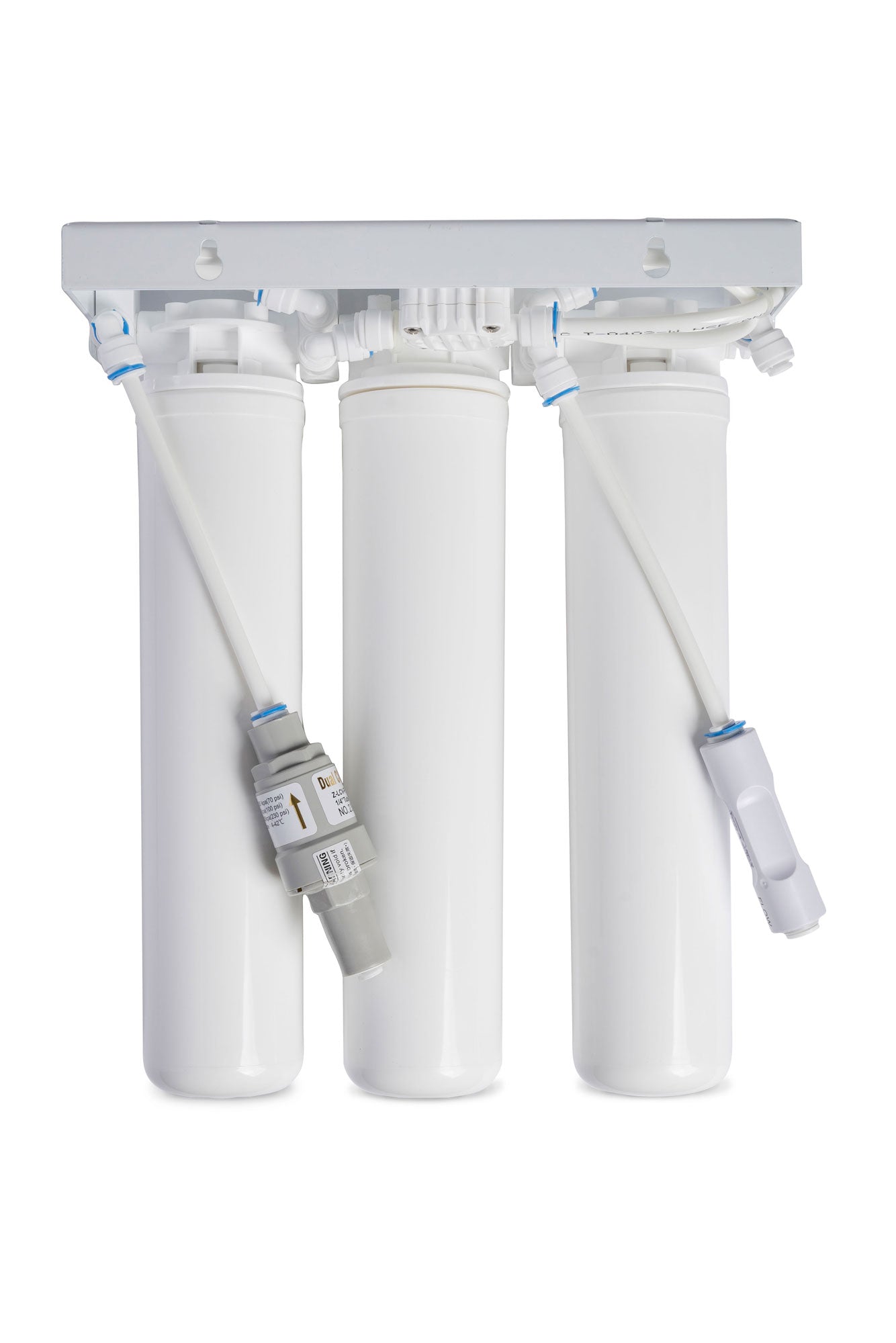 Micron RO MQ3 System