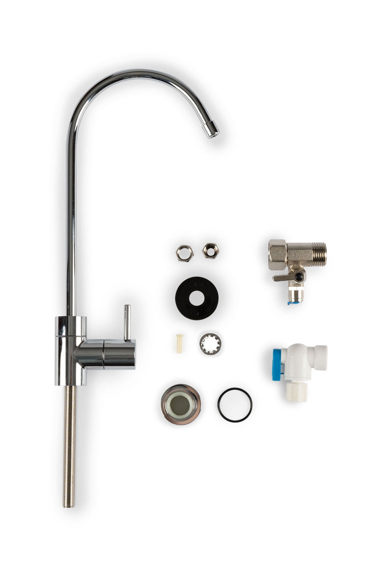 Micron RO MQ3 System