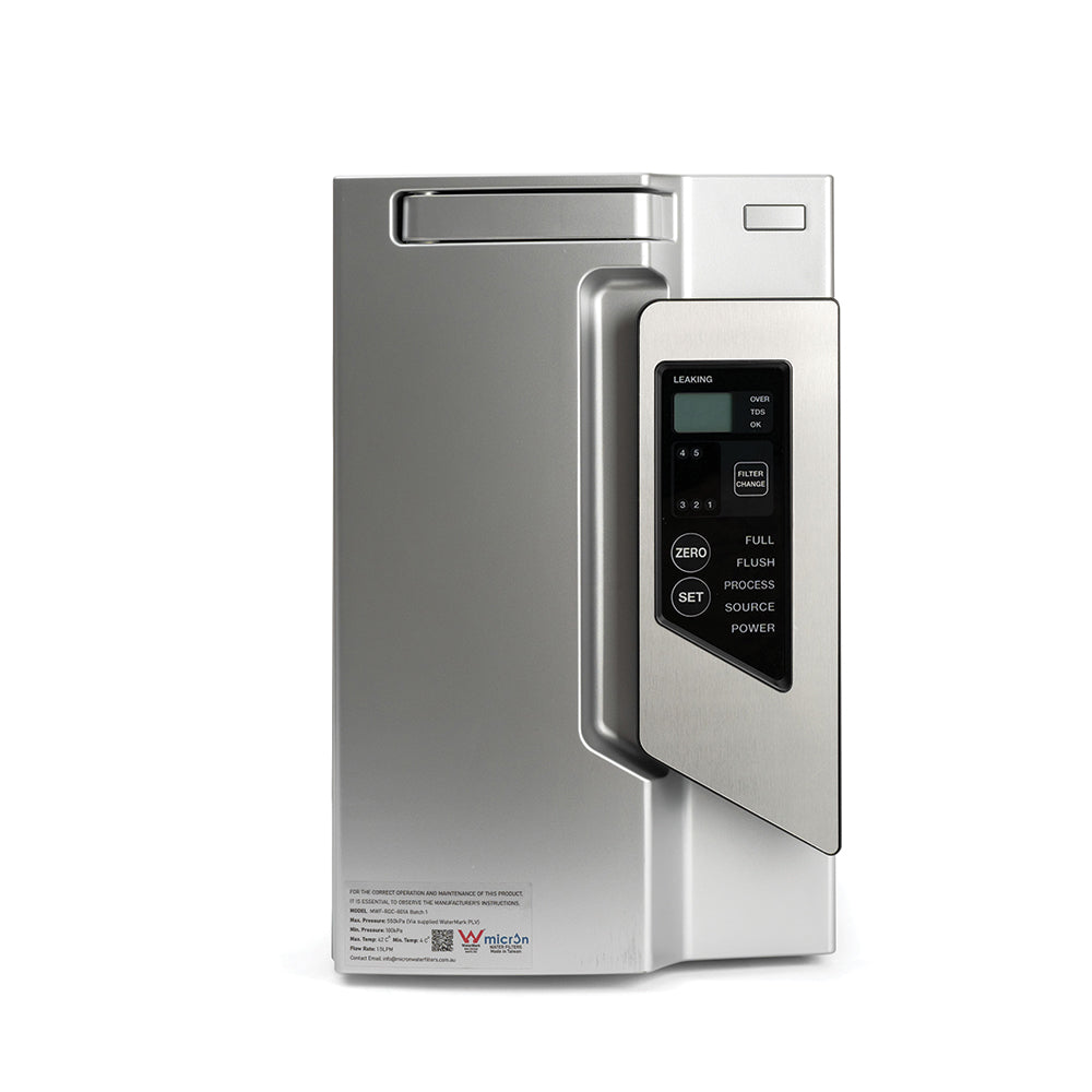5-Stage Countertop RO with 8L Internal Tank