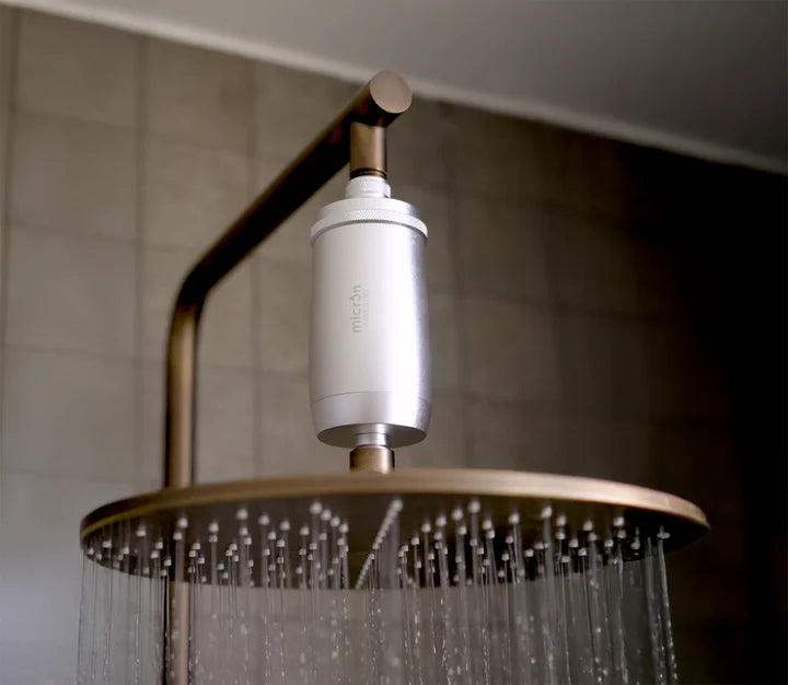 Shower Filter: 3 x Refill