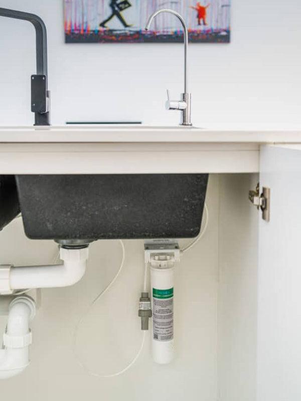 Micron MQ1 System - Micron Water Filters