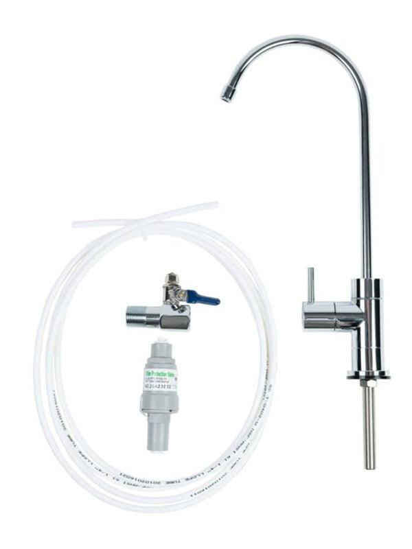 Micron MQ1 System - Micron Water Filters