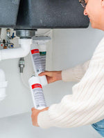 Micron MQ1 System - Micron Water Filters