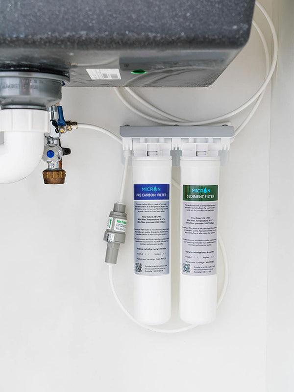 Micron MQ2 System - Micron Water Filters